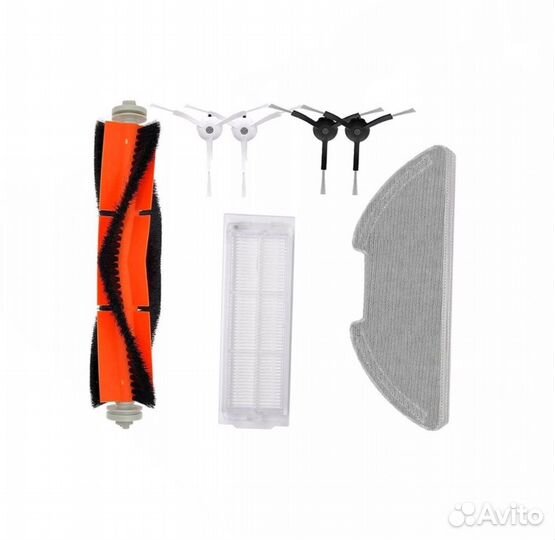 Комплект расходных комплектующих Xiaomi Mi Robot