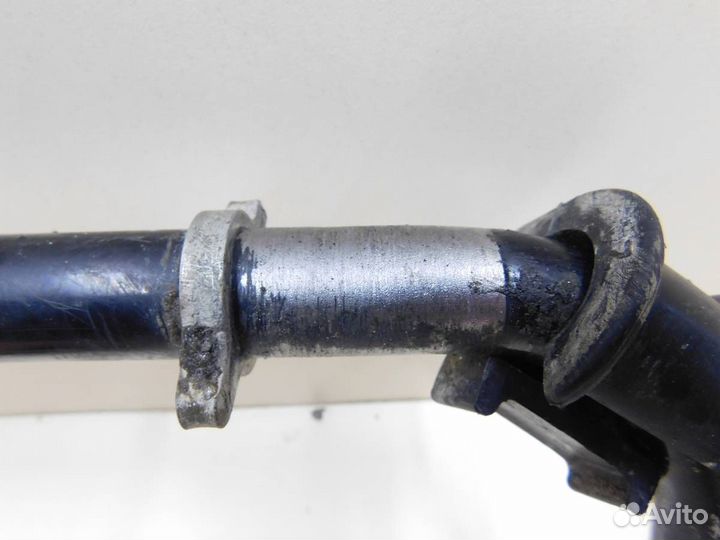 Стабилизатор передний Toyota Camry V50 2011-2017