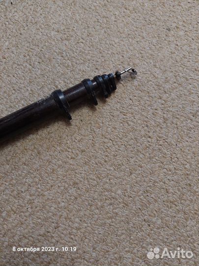 Удочка телескопическая 5м