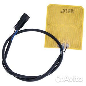 2410777 Подогрев Ручки Руля Для Polaris