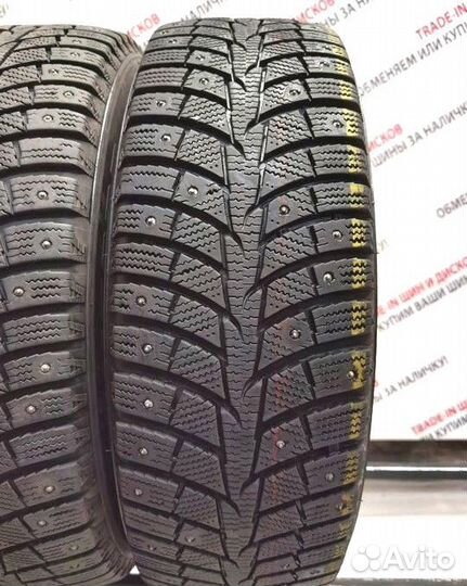 Laufenn I Fit Ice LW 71 195/65 R15 95V