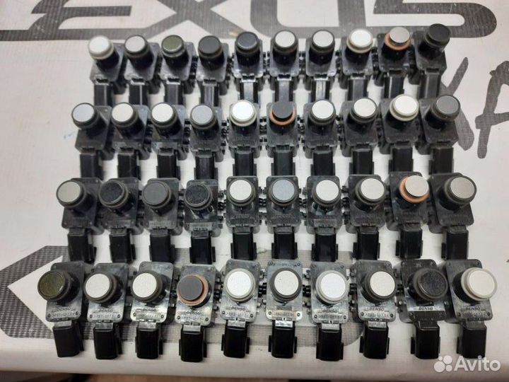 Парктроник Lexus Rx4 Rx200T Rx300 Rx350 2019