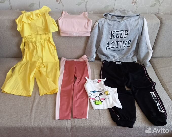 Одежда для девочки