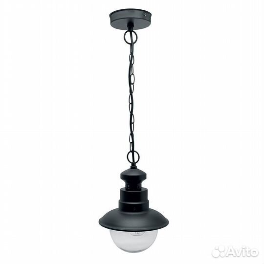 Светильник Loft подвесной уличный PL575 IP44 11598