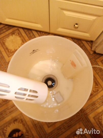 Увлажнитель воздуха