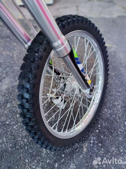 Kayo 250 эндуро