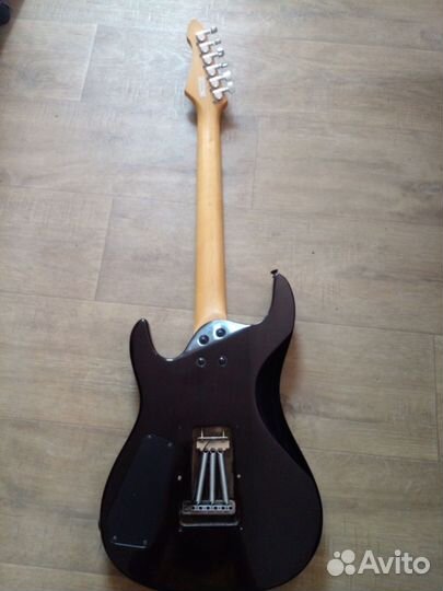 Электрогитара Aria Pro ll