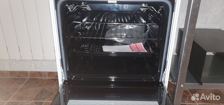 Газовая плита