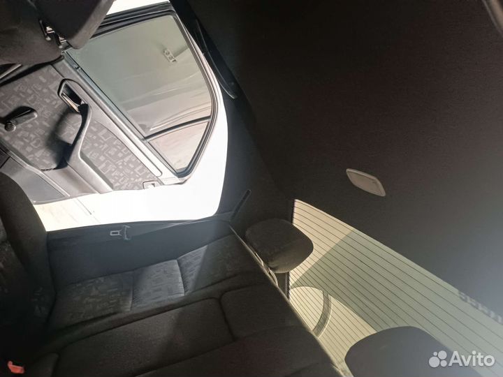 Mercedes-Benz C-класс 2.3 AT, 1997, битый, 250 000 км