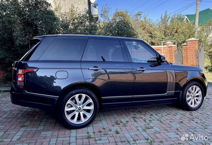 Колёса зимние Land Rover