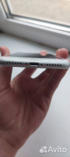 iPhone 7, 128 ГБ