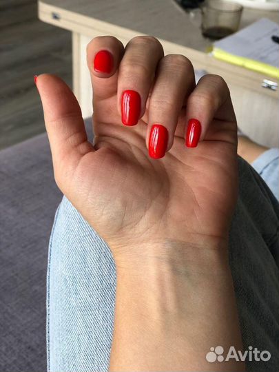 Маникюр,покрытие ногтей, дизайн ногтей, френч, нар