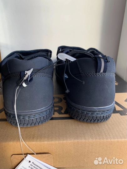 Школьные сандалии, мальчик, 37 размер