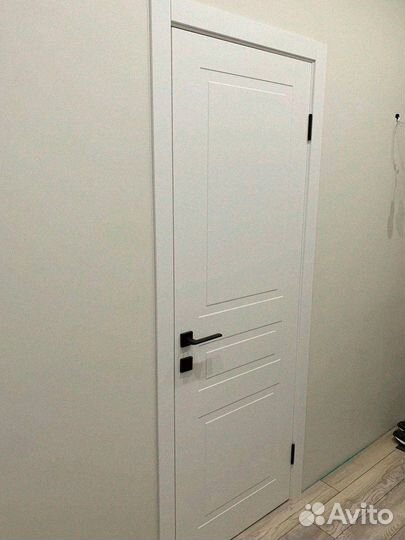 Двери межкомнатные раздвижные