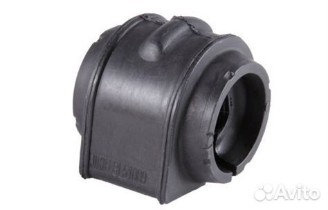 Hans Pries Втулка стабилизатора ford focus II