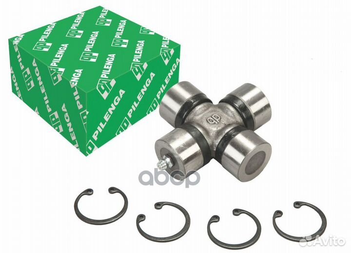 Крестовина карданного вала PJP2121 pilenga