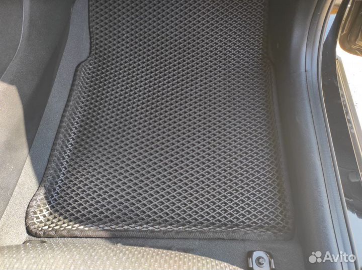 Коврики Эва Ева Eva Ево 3d