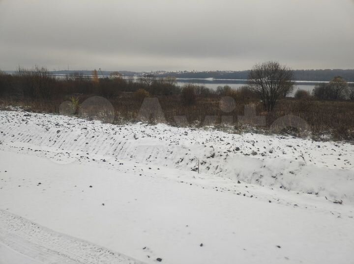 Участок 11,3 сот. (ИЖС)