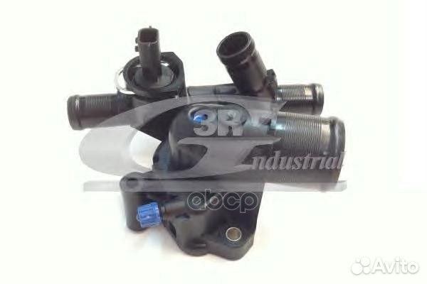 Термостат 82604 3RG