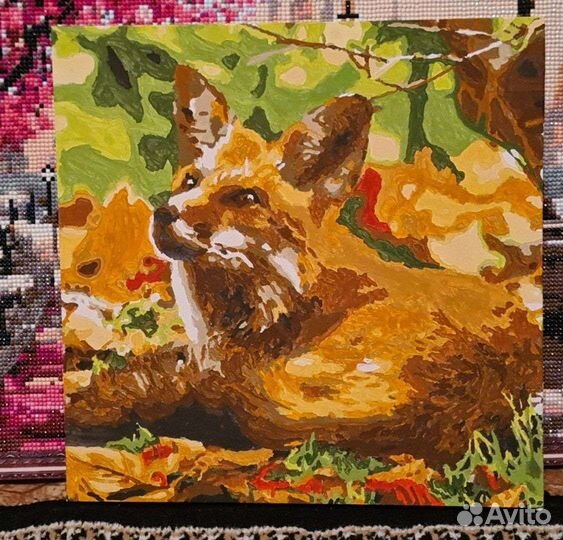 Ручная работа