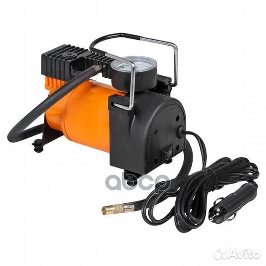 Компрессор X standard 30л/мин до 7 атм CA03018S