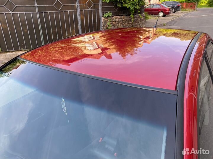 Mitsubishi Lancer 1.6 МТ, 2007, 231 000 км