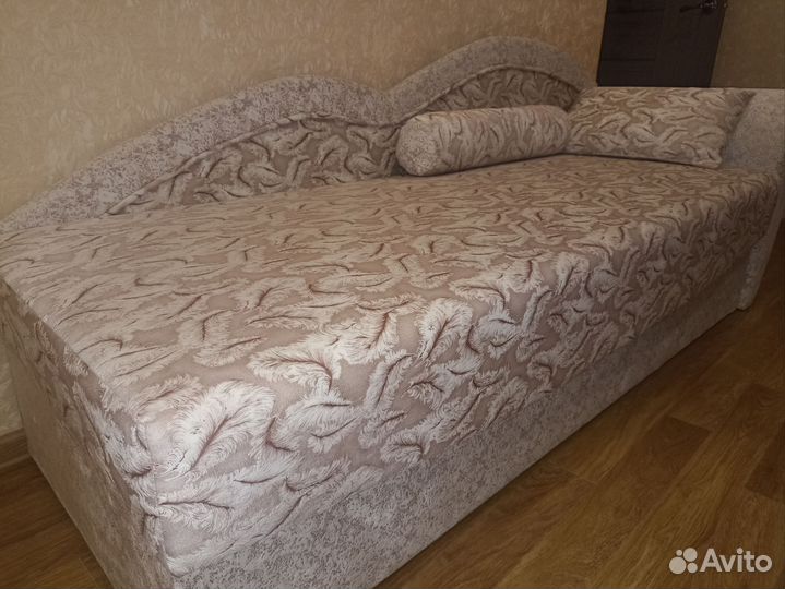 Диван бу