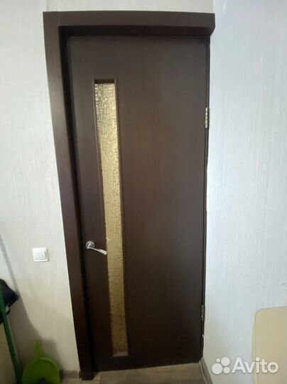 Дверь межкомнатная 800 х 2000