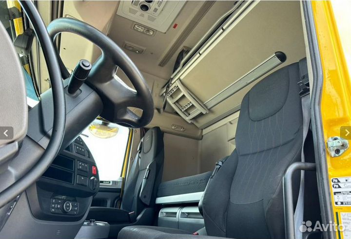 DAF FT XF 105.410, 2018