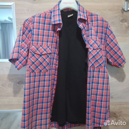 Мужские вещи 48