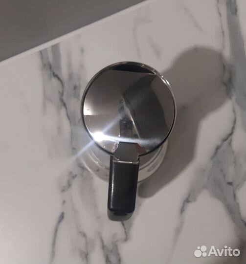 Кофеварка zepter+ложечка