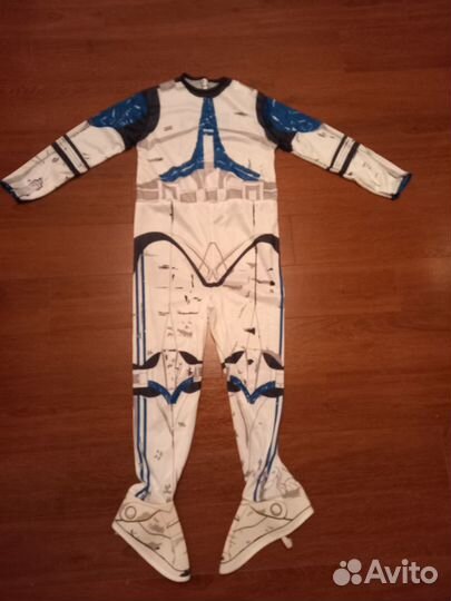 Бэтмена, Звездные войны