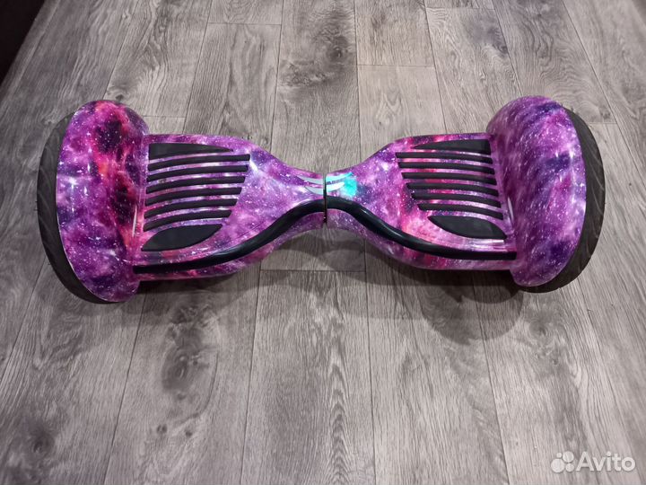 Гироскутер бу