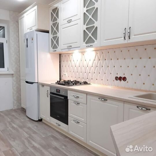 Кухня Кухонный гарнитур