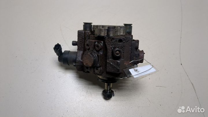 Тнвд Hyundai ix 35, 2012