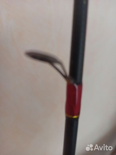 Спиннинг shimano catana