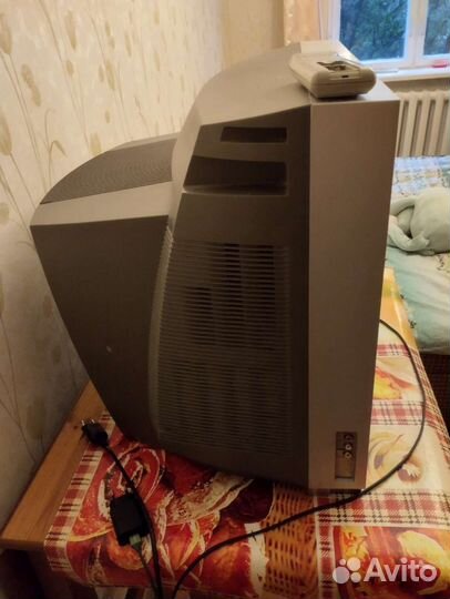 Телевизор бу