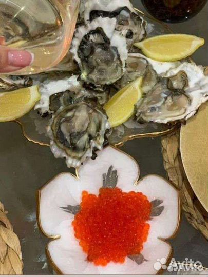 Икра