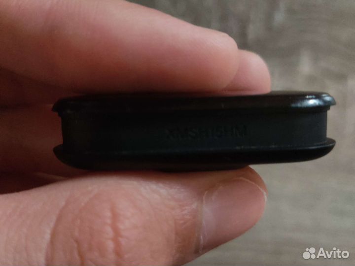 Mi Smart Band 6