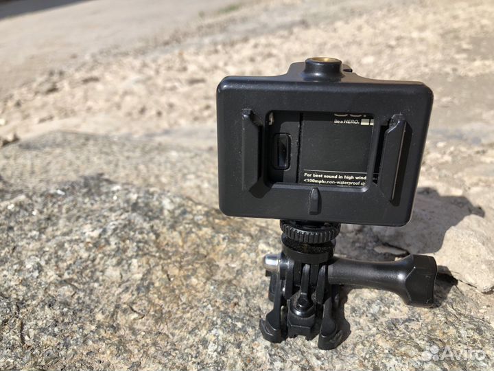 Gopro hero 3 black edition