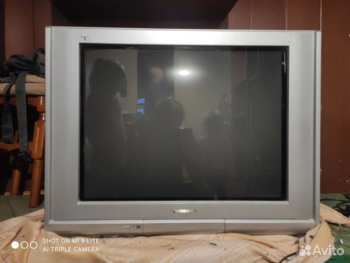 Телевизор