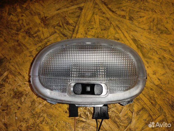 Плафон салонный Ford Fusion CBK fxja 2010