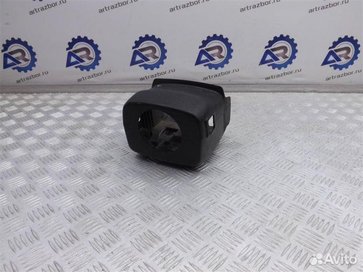 Кожух рулевой колонки Hyundai Santa Fe Classic 1