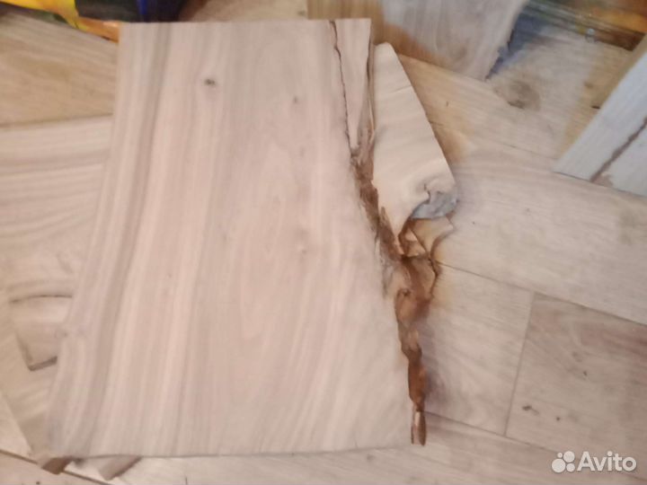 Изготовлю сервировочные доски слэб, ясень,карагач