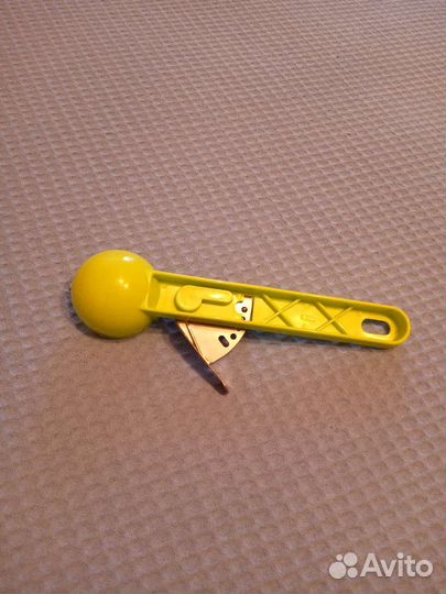 Ложка для мороженого, фарша