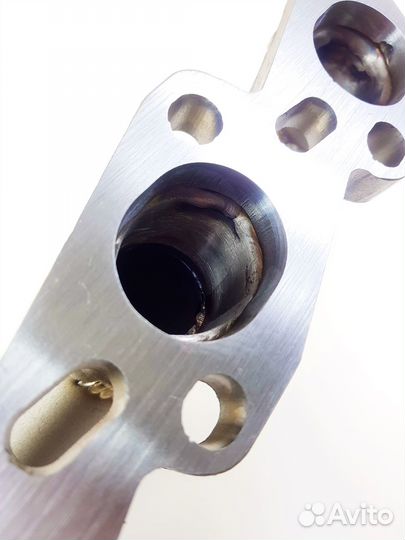 Выпускной коллектор 3мм - Nissan Skyline RB20DET R