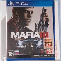 Игра на SP4 "mafia III"