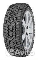 Michelin X-Ice North 3 285/40 R19