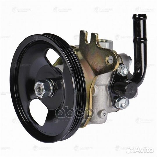 Насос гур для а/м Nissan Almera Classic (05)