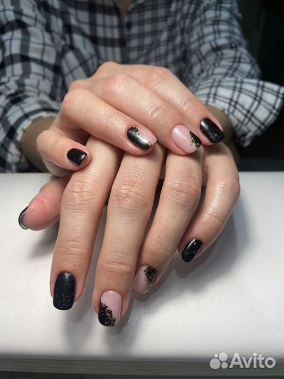 Мастер маникюра на дому